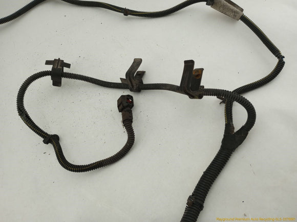 Saab 9-3 Rear Wheel Speed Sensor Wire Harness