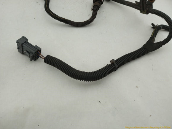 Saab 9-3 Rear Wheel Speed Sensor Wire Harness