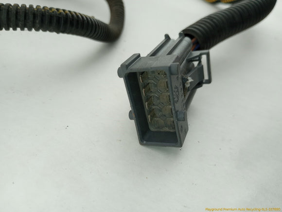 Saab 9-3 Rear Wheel Speed Sensor Wire Harness