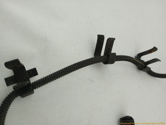 Saab 9-3 Rear Wheel Speed Sensor Wire Harness