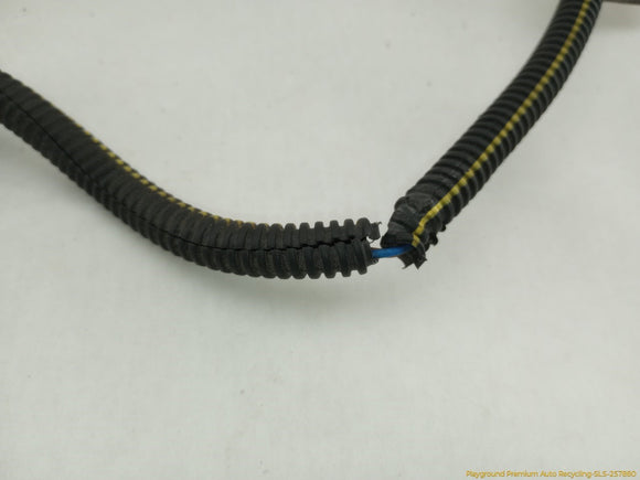Saab 9-3 Rear Wheel Speed Sensor Wire Harness
