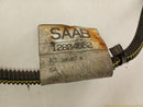 Saab 9-3 Rear Wheel Speed Sensor Wire Harness-12