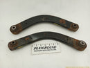 Saab 9-3 Pair Of Rear Upper Control Arms-1