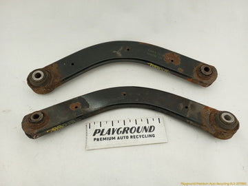 Saab 9-3 Pair Of Rear Upper Control Arms