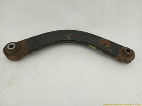 Saab 9-3 Pair Of Rear Upper Control Arms - 0