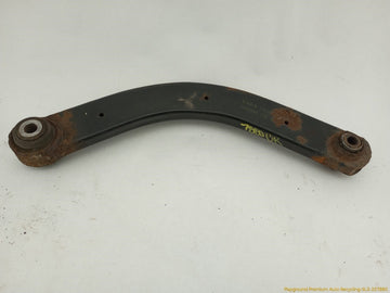 Saab 9-3 Pair Of Rear Upper Control Arms - 0