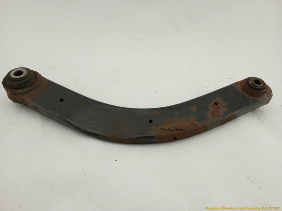 Saab 9-3 Pair Of Rear Upper Control Arms