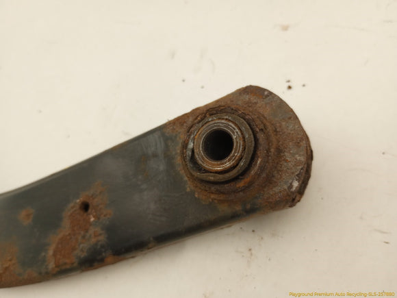 Saab 9-3 Pair Of Rear Upper Control Arms