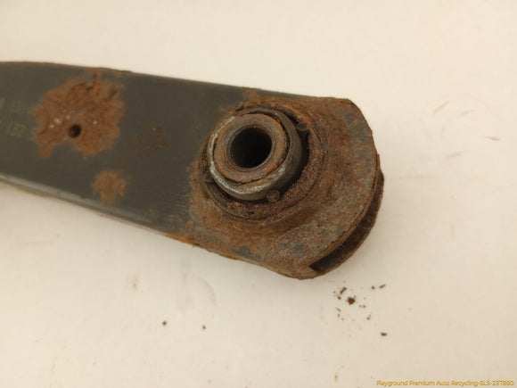 Saab 9-3 Pair Of Rear Upper Control Arms