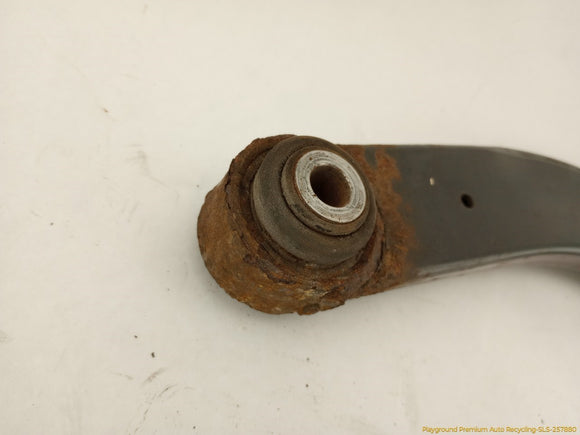 Saab 9-3 Pair Of Rear Upper Control Arms