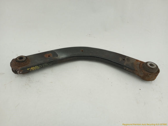Saab 9-3 Pair Of Rear Upper Control Arms