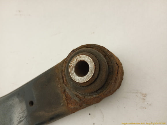 Saab 9-3 Pair Of Rear Upper Control Arms
