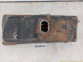 Toyota 4Runner Fuel Gas Tank