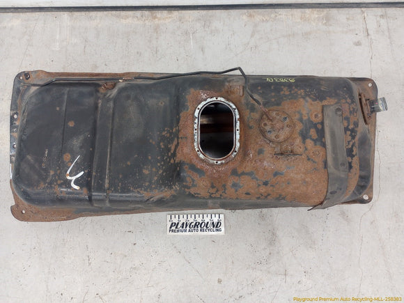 Toyota 4Runner Fuel Gas Tank