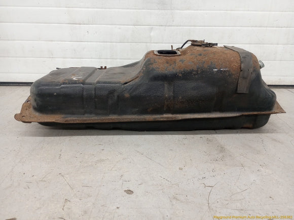 Toyota 4Runner Fuel Gas Tank