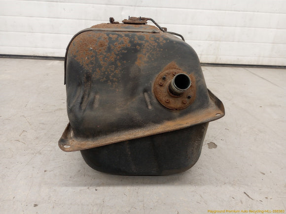 Toyota 4Runner Fuel Gas Tank
