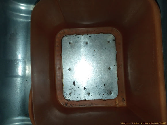 Toyota 4Runner Fuel Gas Tank