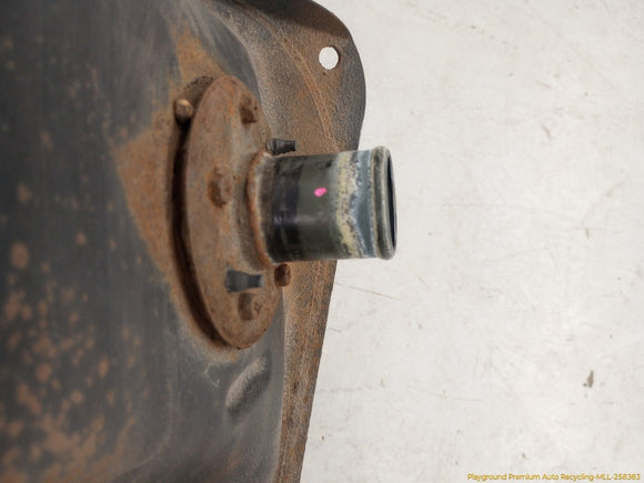Toyota 4Runner Fuel Gas Tank