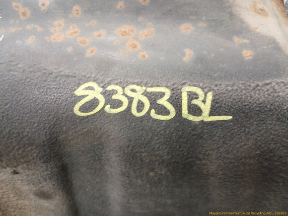 Toyota 4Runner Fuel Gas Tank