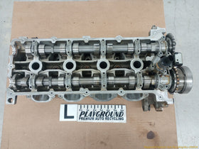 Maserati Quattroporte Driver Left Cylinder Head