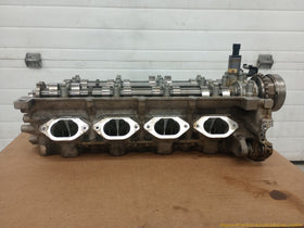 Maserati Quattroporte Driver Left Cylinder Head - 0