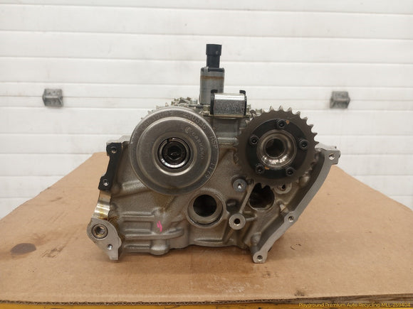 Maserati Quattroporte Driver Left Cylinder Head
