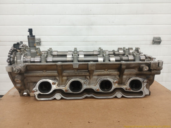 Maserati Quattroporte Driver Left Cylinder Head