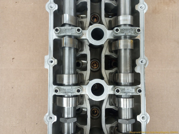 Maserati Quattroporte Driver Left Cylinder Head