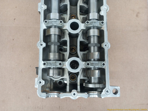 Maserati Quattroporte Driver Left Cylinder Head