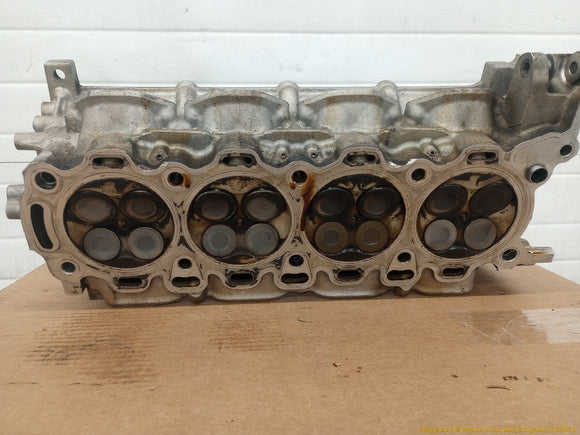 Maserati Quattroporte Driver Left Cylinder Head