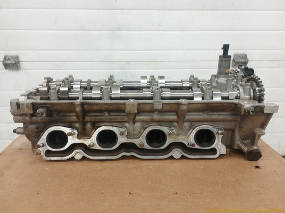 Maserati Quattroporte Passenger Right Cylinder Head