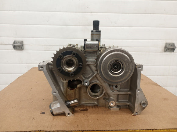 Maserati Quattroporte Passenger Right Cylinder Head