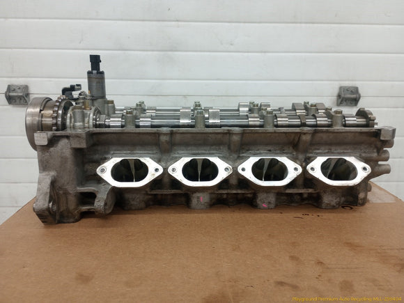 Maserati Quattroporte Passenger Right Cylinder Head