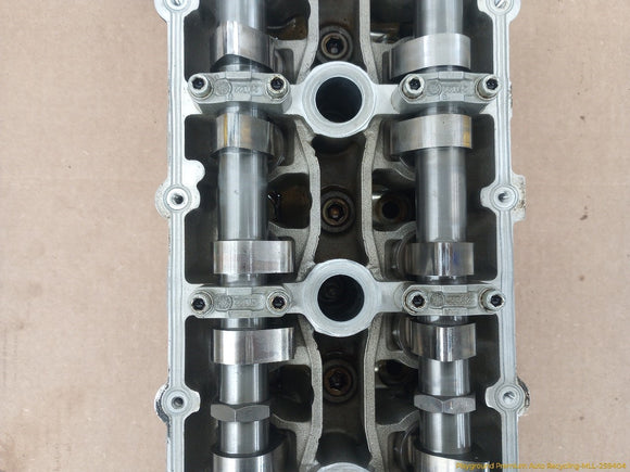 Maserati Quattroporte Passenger Right Cylinder Head