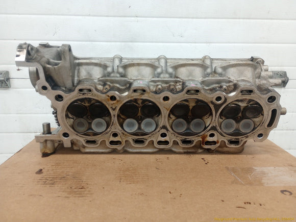 Maserati Quattroporte Passenger Right Cylinder Head