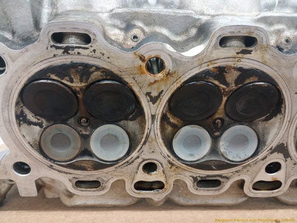 Maserati Quattroporte Passenger Right Cylinder Head