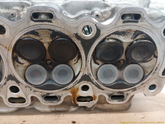 Maserati Quattroporte Passenger Right Cylinder Head
