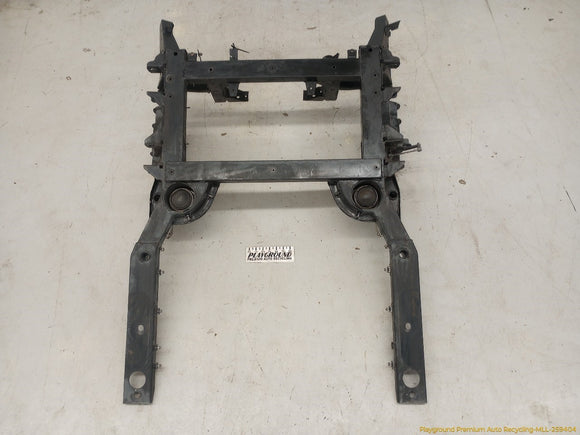 Maserati Quattroporte Front Crossmember Subframe