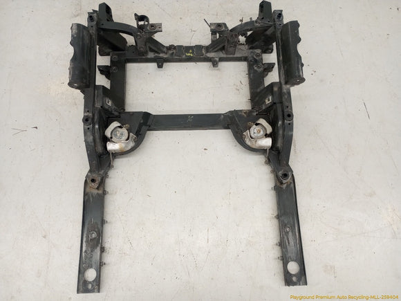 Maserati Quattroporte Front Crossmember Subframe
