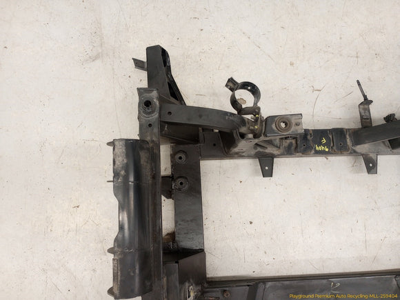 Maserati Quattroporte Front Crossmember Subframe
