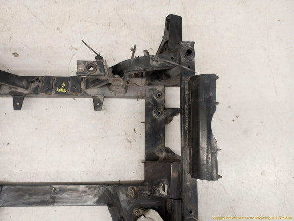 Maserati Quattroporte Front Crossmember Subframe