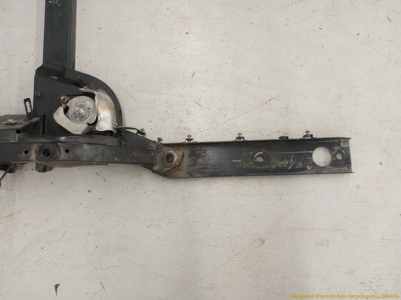 Maserati Quattroporte Front Crossmember Subframe