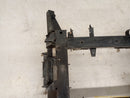 Maserati Quattroporte Front Crossmember Subframe-7