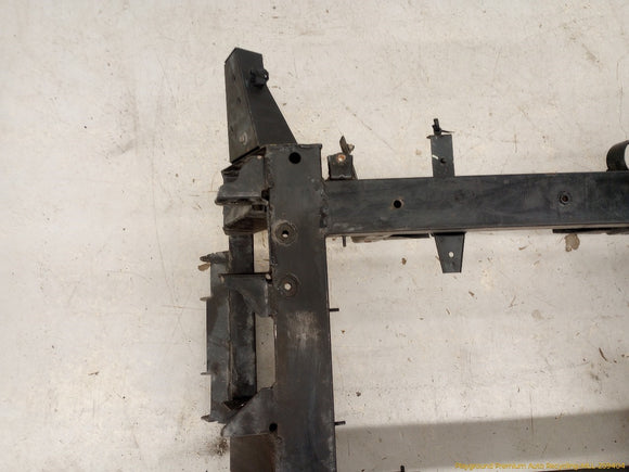 Maserati Quattroporte Front Crossmember Subframe