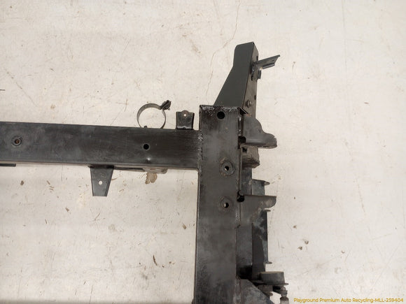 Maserati Quattroporte Front Crossmember Subframe