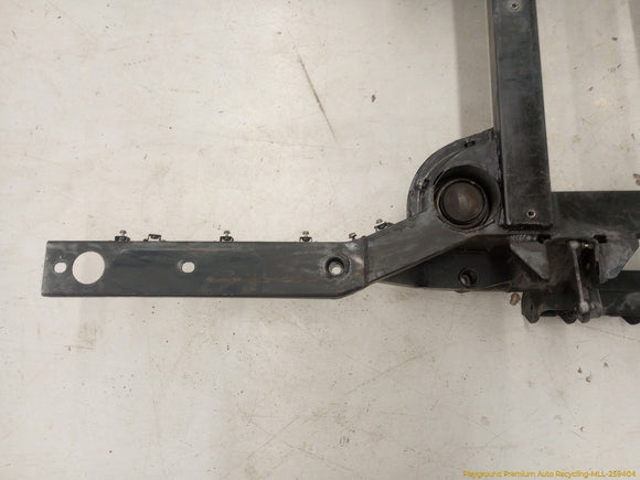 Maserati Quattroporte Front Crossmember Subframe