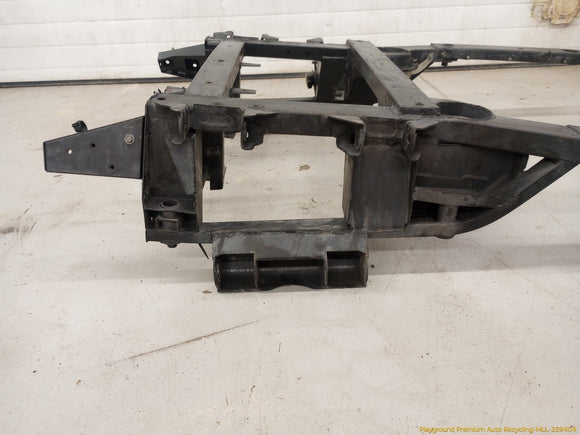 Maserati Quattroporte Front Crossmember Subframe
