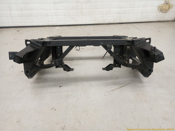 Maserati Quattroporte Front Crossmember Subframe