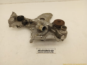 Maserati Quattroporte Front Timing Chain Cover