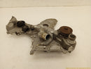 Maserati Quattroporte Front Timing Chain Cover-2